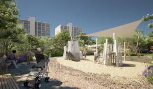 Venta Piso Germasogeia