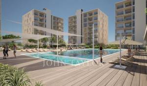 Venta Piso Germasogeia