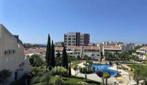 Venta Piso Germasogeia
