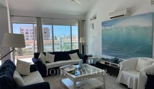Venta Piso Germasogeia