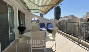 Venta Piso Germasogeia