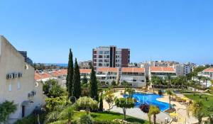 Venta Piso Germasogeia
