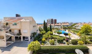 Venta Piso Germasogeia