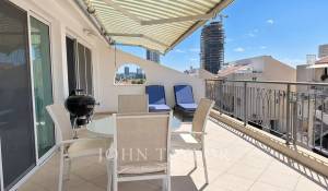Venta Piso Germasogeia