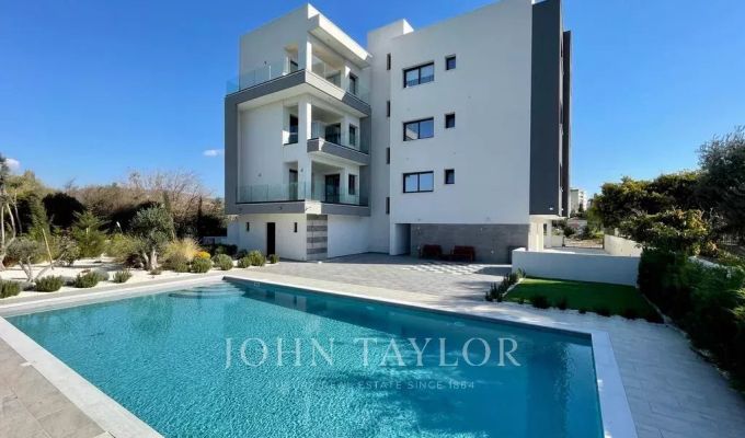 Venta Piso Germasogeia