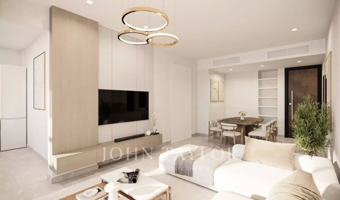 Venta Piso Germasogeia