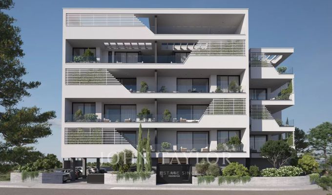 Venta Piso Germasogeia