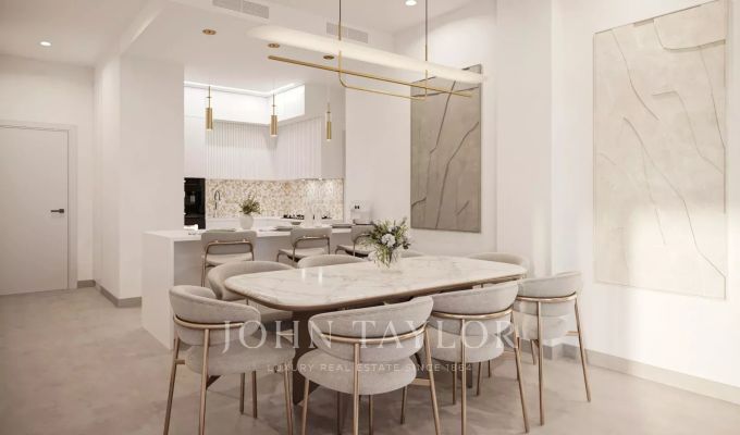 Venta Piso Germasogeia