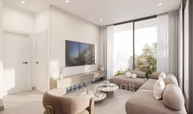 Venta Piso Germasogeia