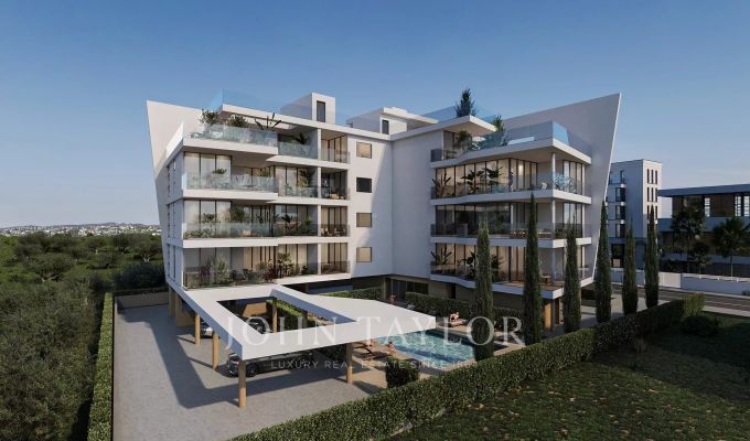 Venta Piso Germasogeia