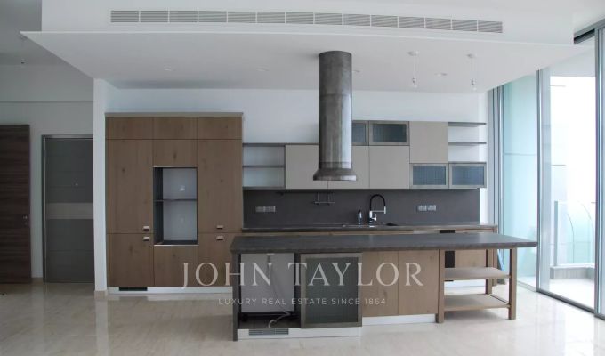 Venta Piso Germasogeia