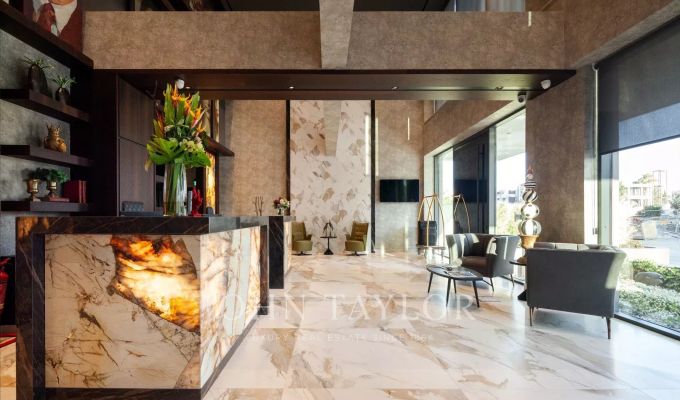 Venta Piso Germasogeia