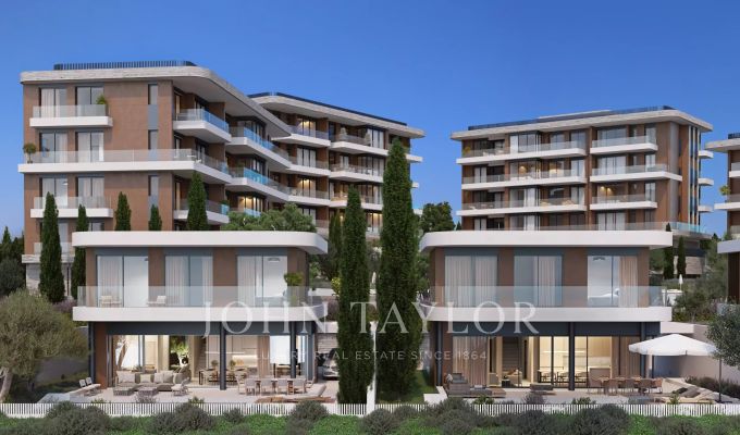 Venta Piso Germasogeia