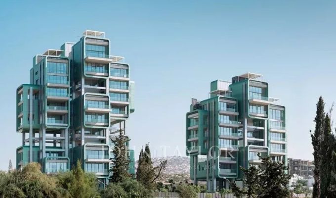 Venta Piso Germasogeia