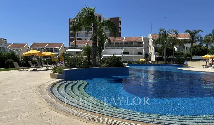 Venta Piso Germasogeia
