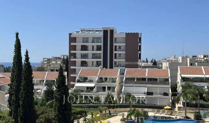 Venta Piso Germasogeia