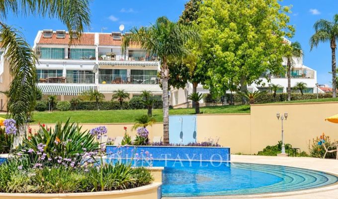 Venta Piso Germasogeia