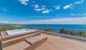 Venta Piso Golfe-Juan