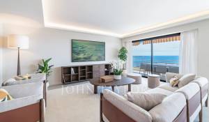 Venta Piso Golfe-Juan