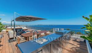 Venta Piso Golfe-Juan
