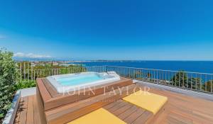 Venta Piso Golfe-Juan