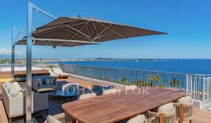 Venta Piso Golfe-Juan