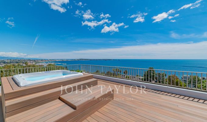 Venta Piso Golfe-Juan