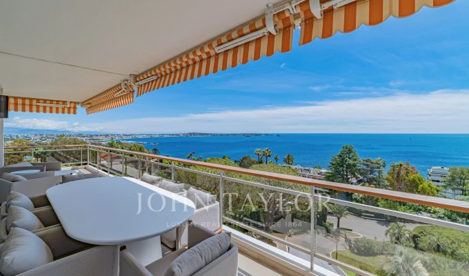 Venta Piso Golfe-Juan