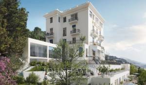 Venta Piso Grasse