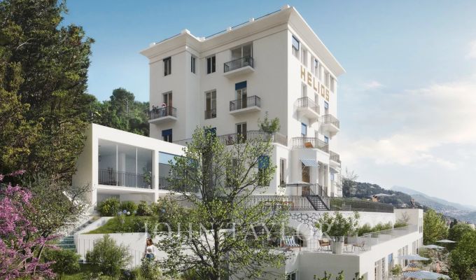 Venta Piso Grasse