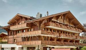 Venta Piso Gstaad