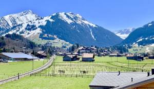 Venta Piso Gstaad