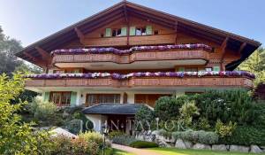 Venta Piso Gstaad