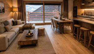 Venta Piso Haute-Nendaz