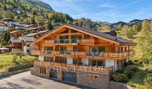 Venta Piso Haute-Nendaz
