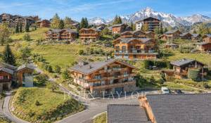Venta Piso Haute-Nendaz
