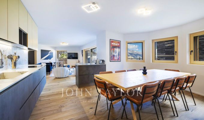 Venta Piso Haute-Nendaz