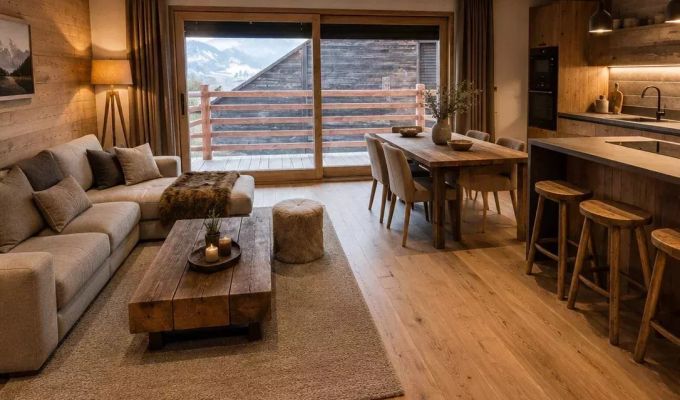 Venta Piso Haute-Nendaz