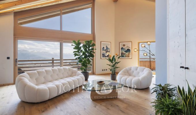 Venta Piso Haute-Nendaz
