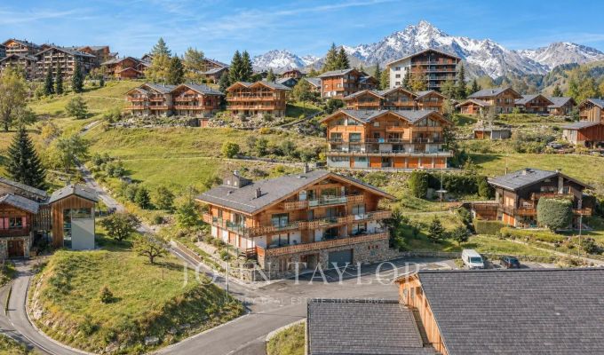 Venta Piso Haute-Nendaz