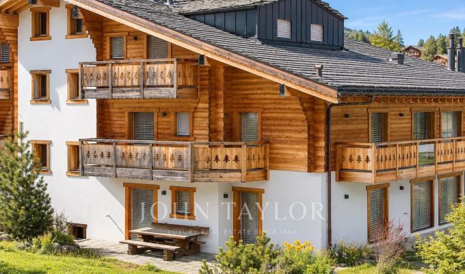 Venta Piso Haute-Nendaz
