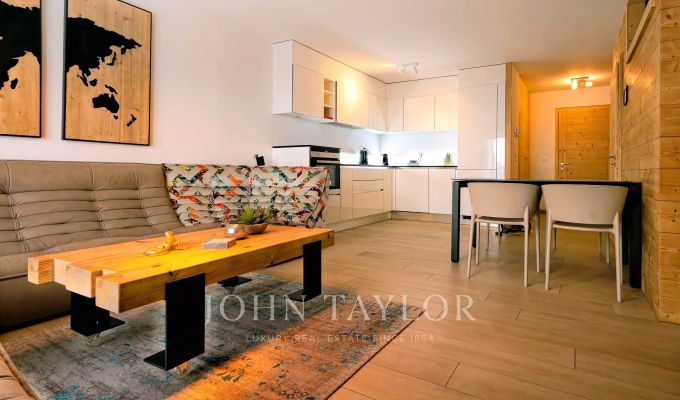 Venta Piso Haute-Nendaz
