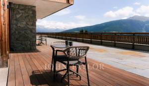 Venta Piso Hérémence