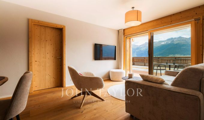 Venta Piso Hérémence