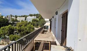 Venta Piso Illetes