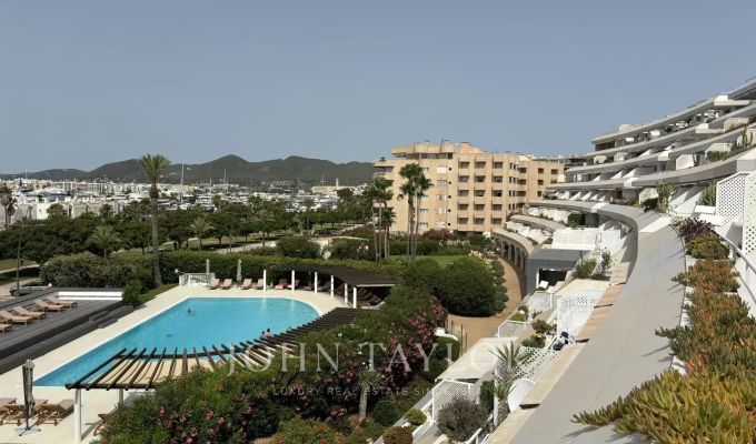 Venta Piso Isla de Ibiza