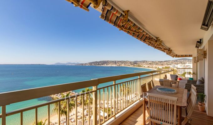 Venta Piso Juan-les-Pins