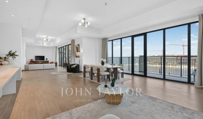 Venta Piso Jumeirah