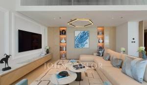 Venta Piso Jumeirah Bay
