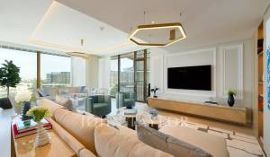 Venta Piso Jumeirah Bay